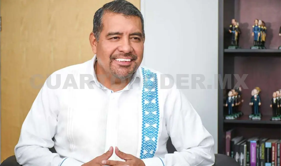 Creamos una cultura de orden financiero: Jiménez