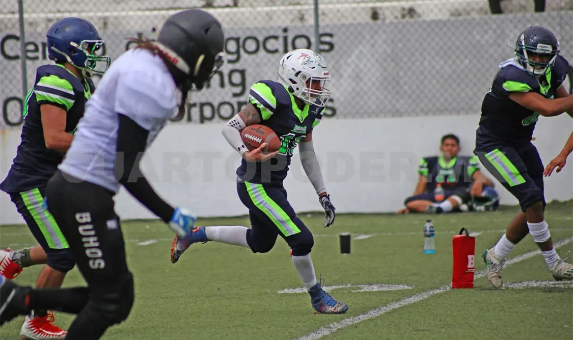 Lanza OEFA convocatoria para la intermedia
