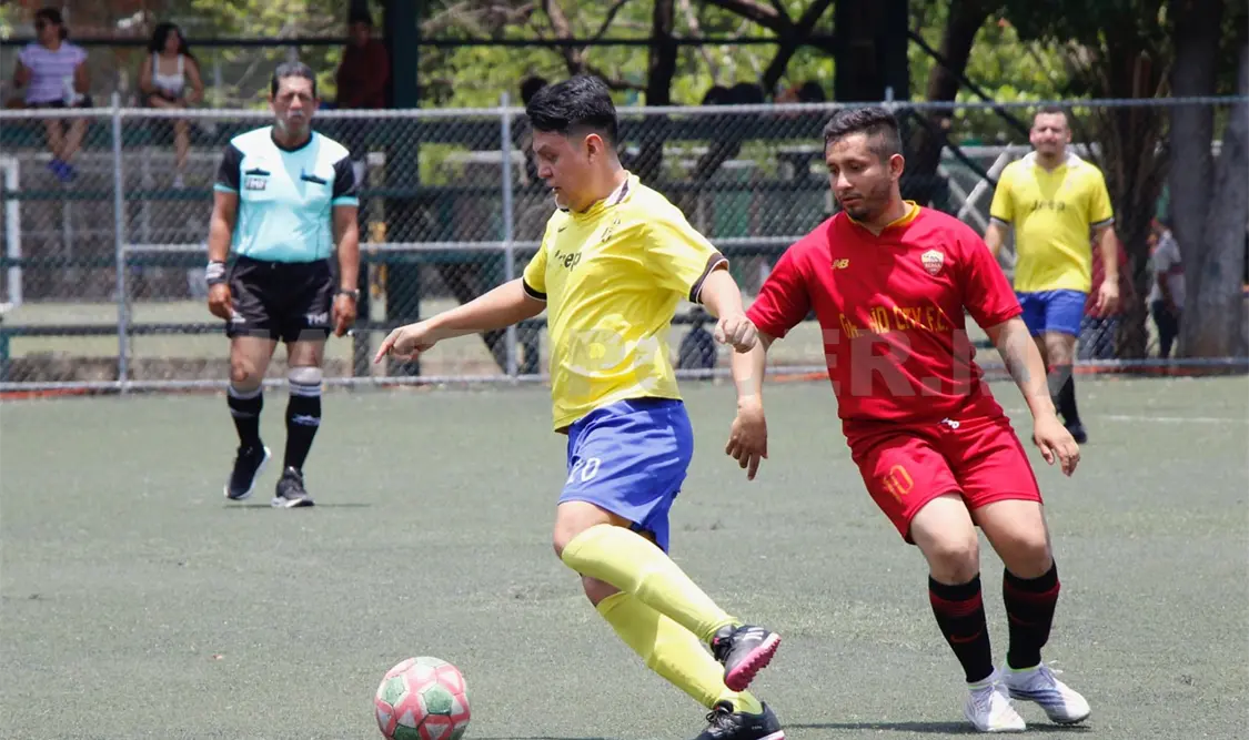 Alistan nuevos campeonatos de Liga y Copa
