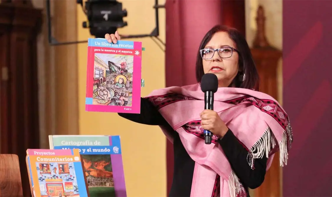 Suman 5 estados; NL suspenderá entrega de libros