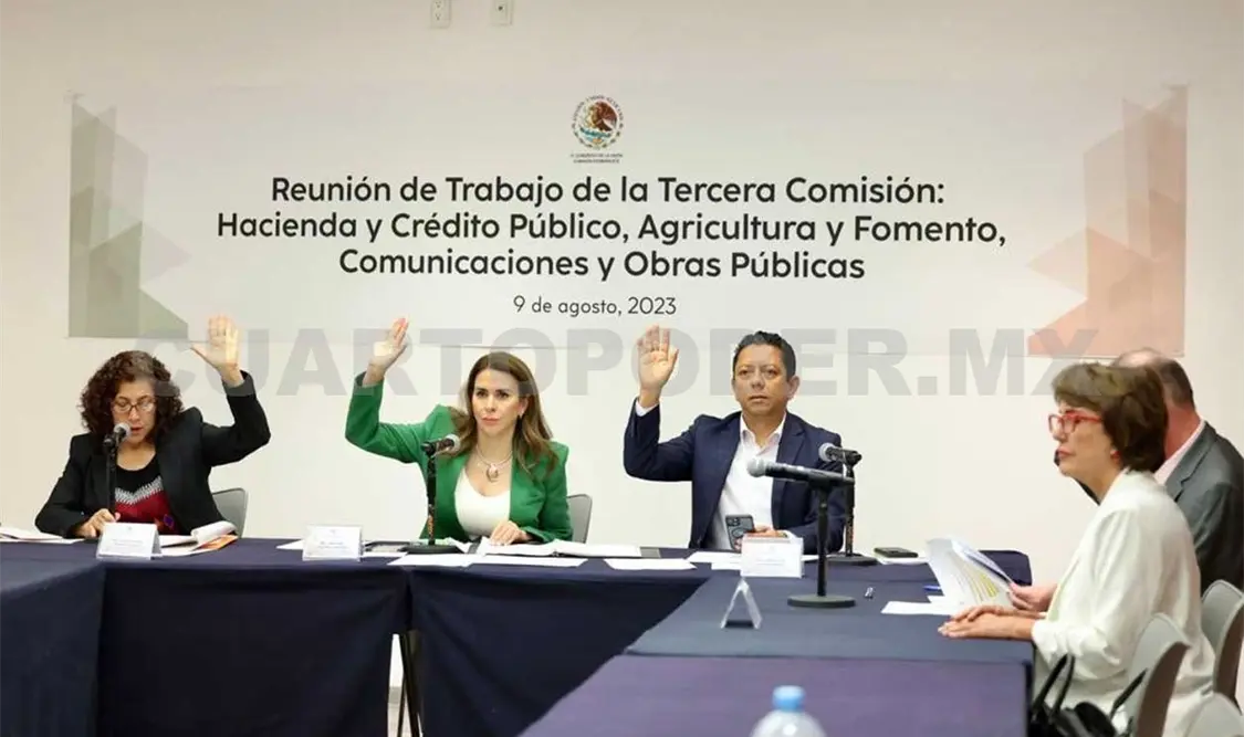Defiende Llaven la política económica de AMLO