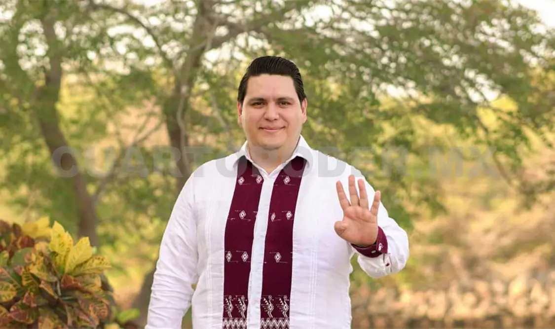 Exhorta Molina a actuar con ética ante tiempos electorales