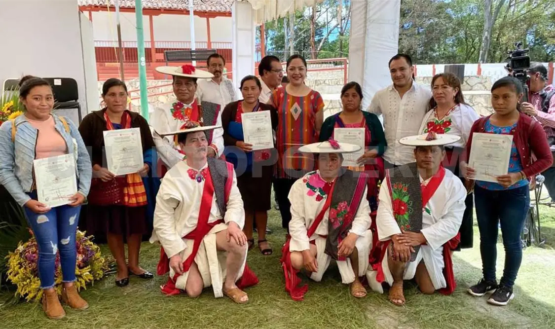 Celebran del Día Internacional de los Pueblos Indígenas