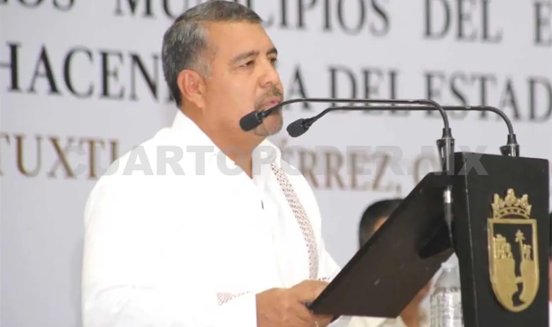 Se percibe el progreso que todos queremos: Jiménez