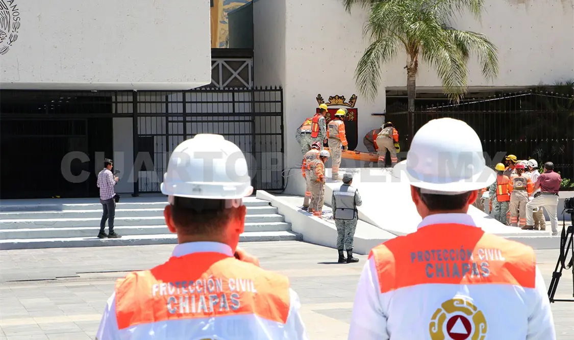 De nuevo, alarma sísmica no se activó