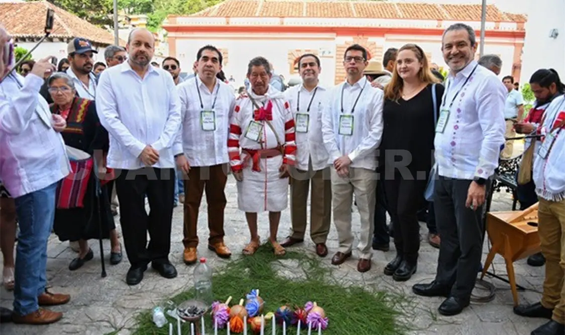 Inicia foro de Medios Comunitarios e Indígenas en la Unach