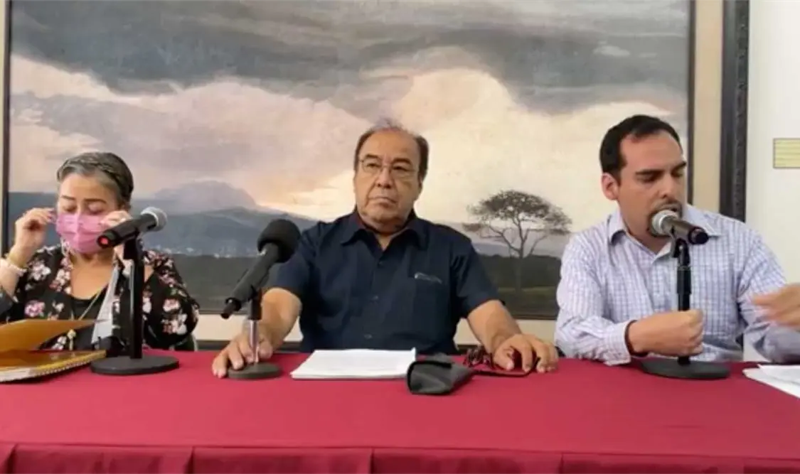 Revelan ganador del Premio Óscar Oliva