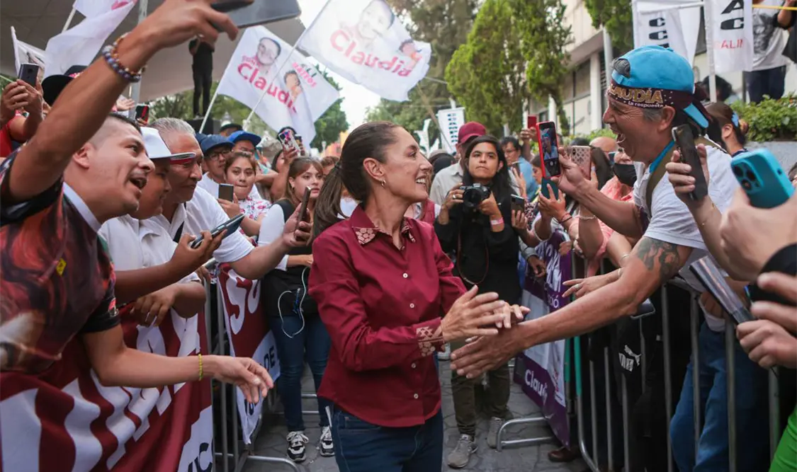 Por primera vez, 6 millones salieron de la pobreza