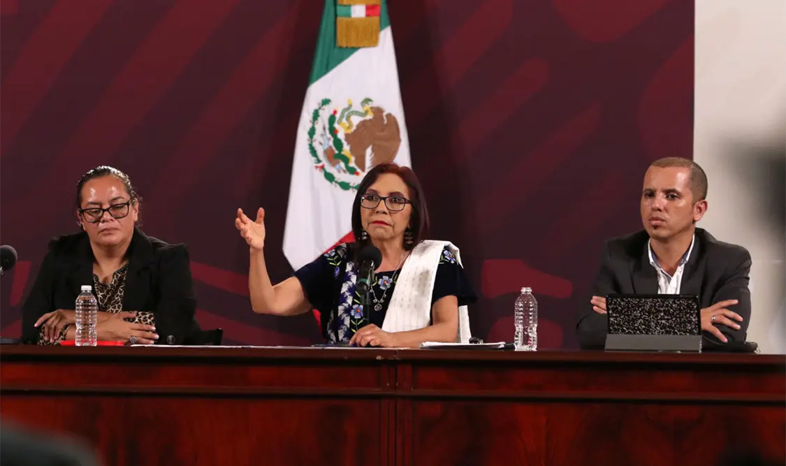 SEP y 31 estados acuerdan la distribución de LTG