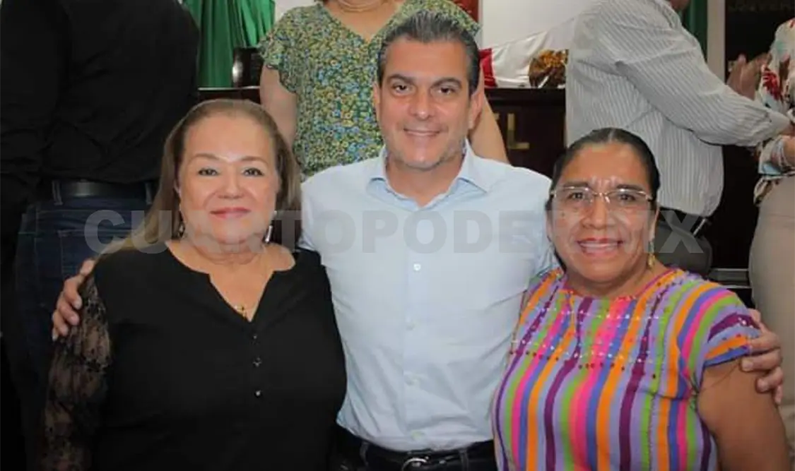Legado de Rosario Castellanos forma parte de la historia