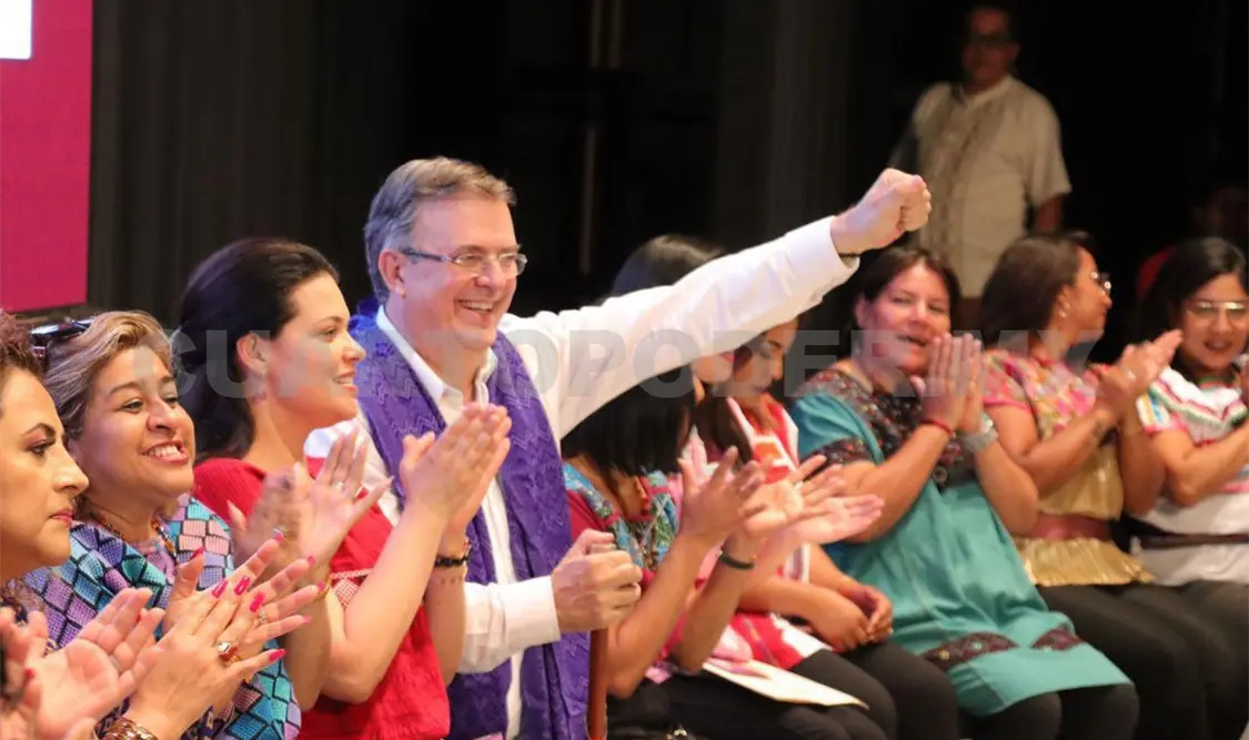 En 2024 también derrotaremos a los conservadores