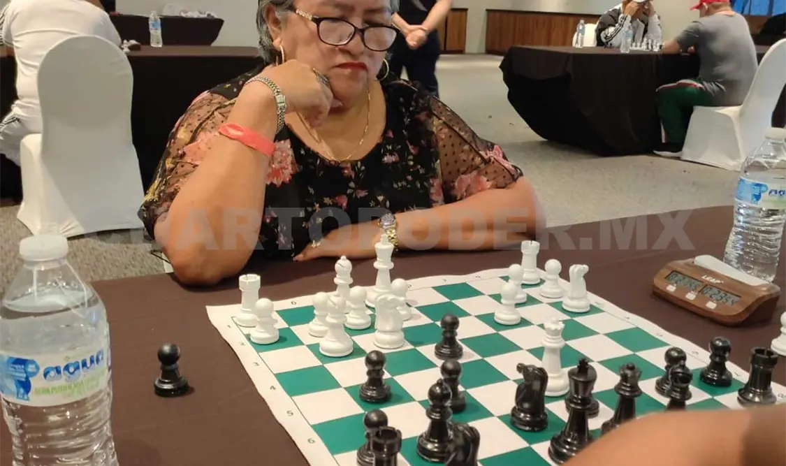 José Pulido conquista torneo del medio ambiente