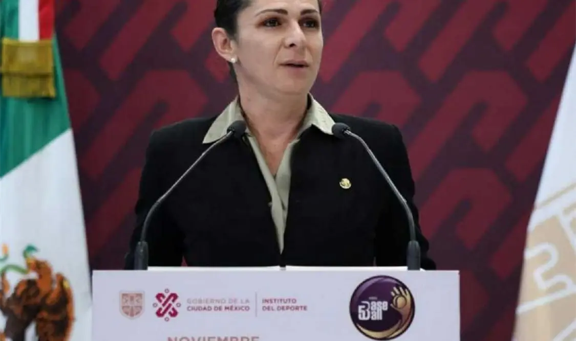 Clavadista prepara demanda contra Conade