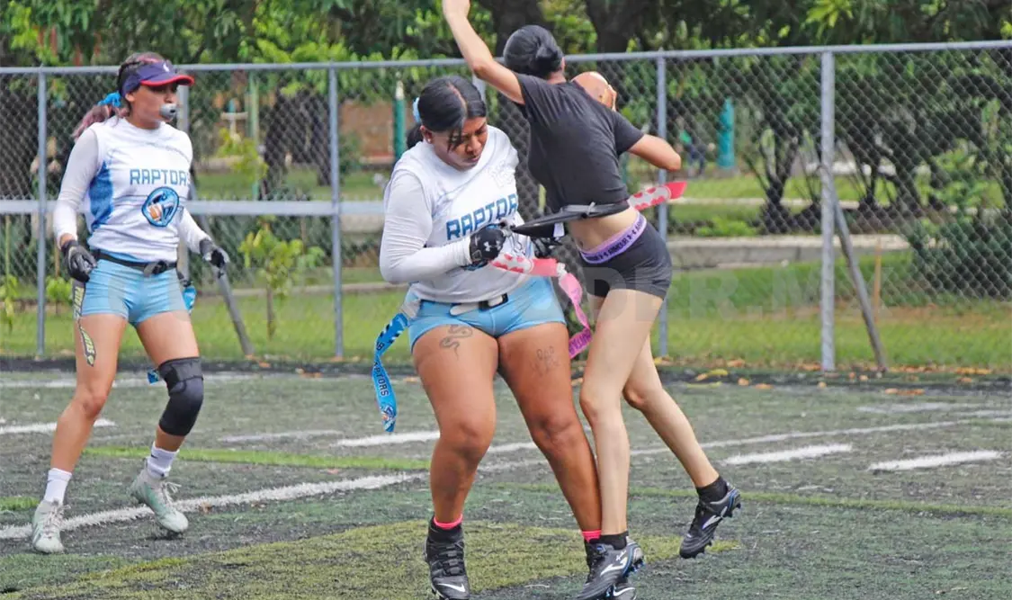 Queens abre con fuerza la nueva temporada