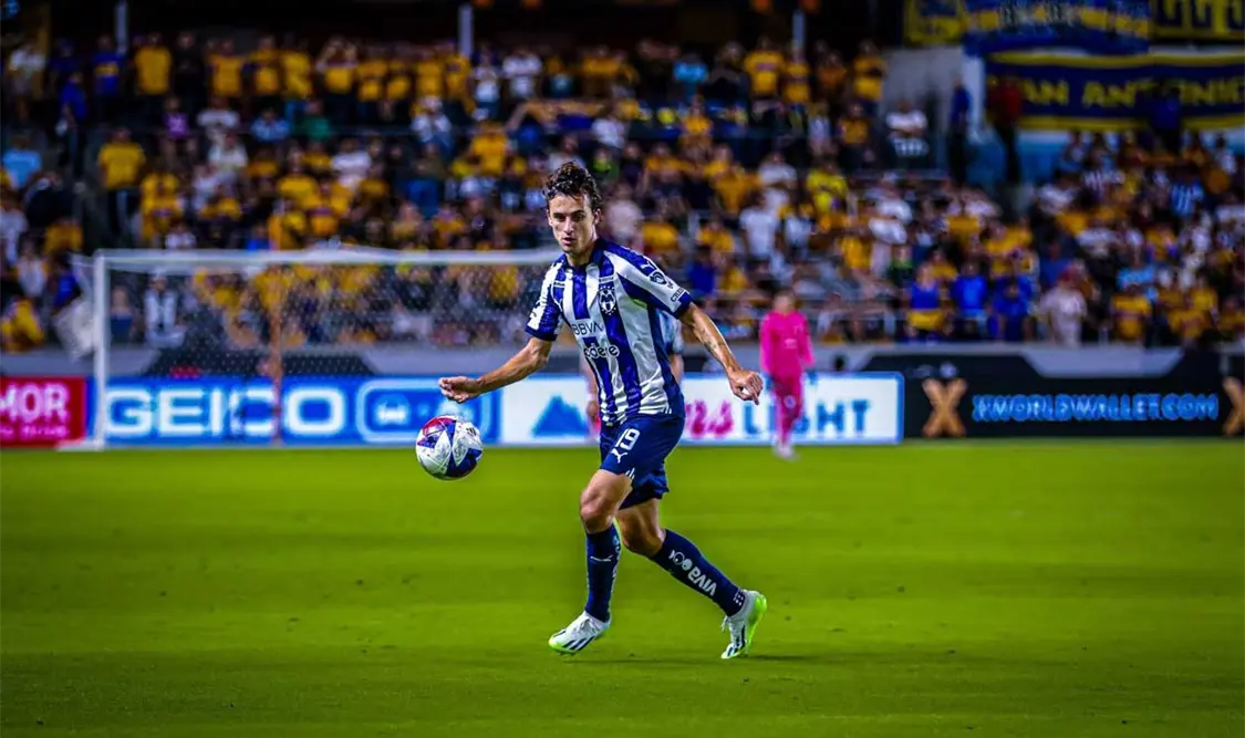 Equipos mexicanos, a cuartos de final