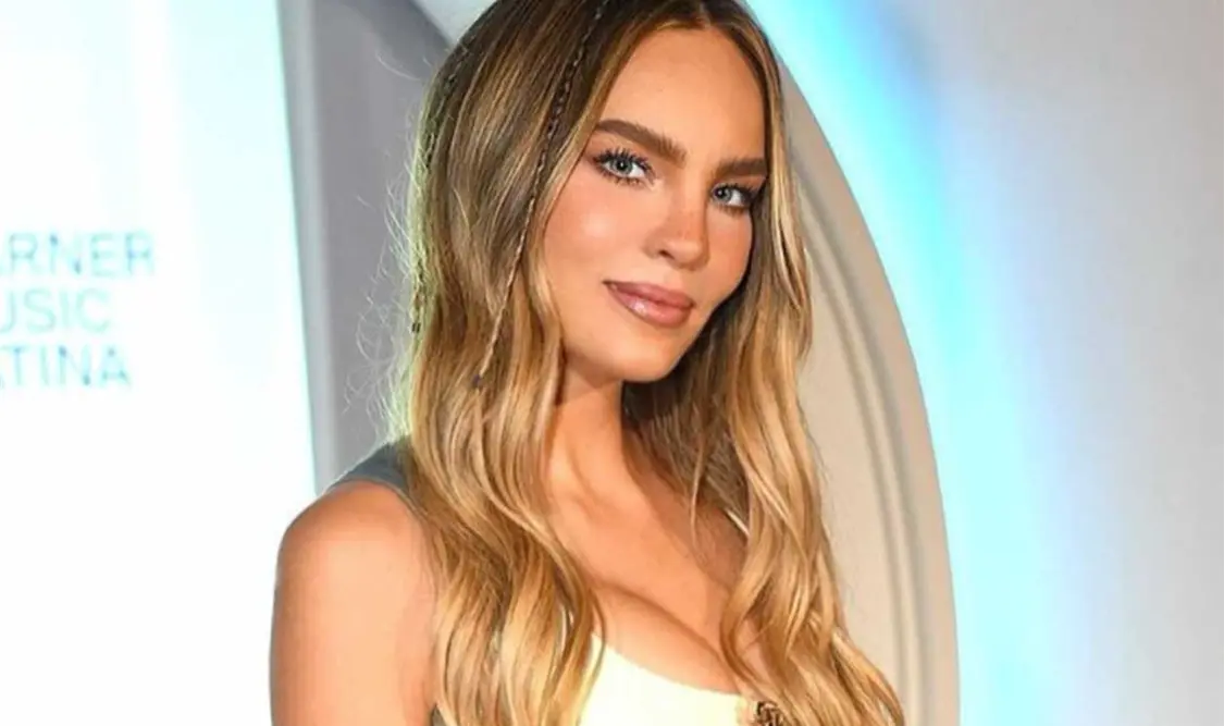¿Por qué Belinda dejó de lanzar discos?