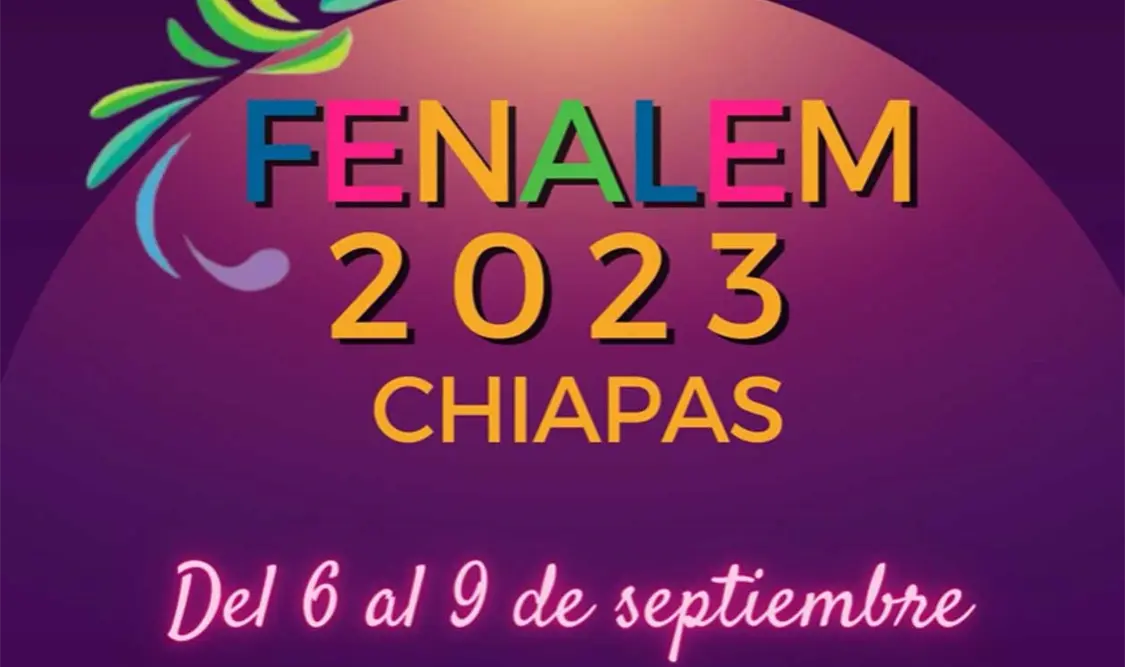 La Fenalem llega a Chiapas