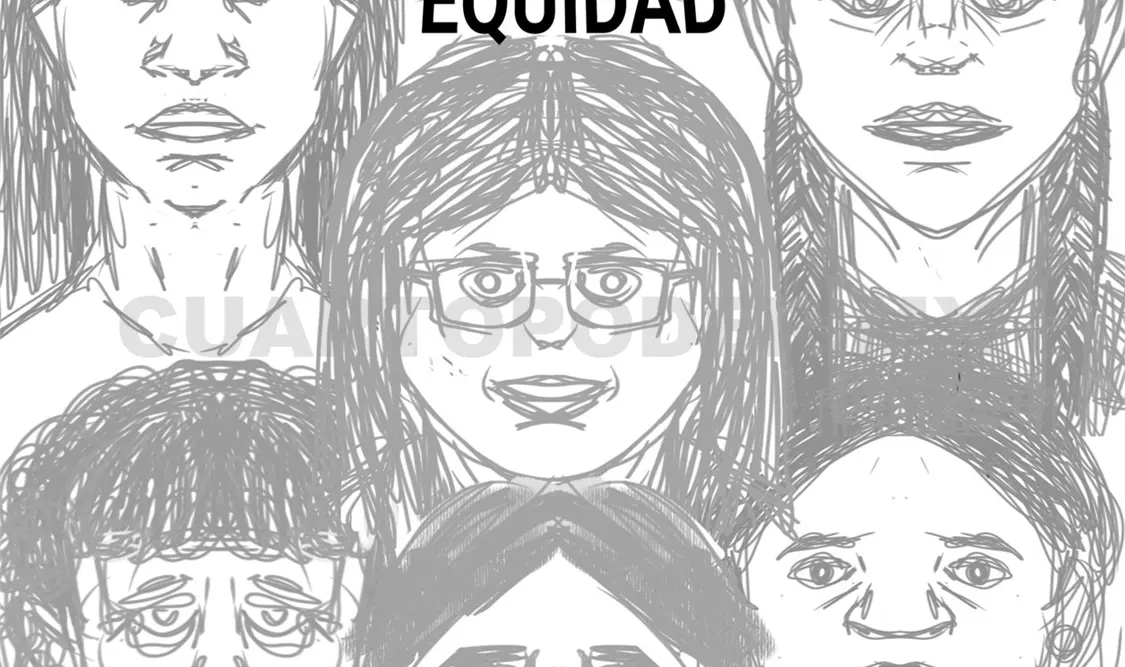 ¡Mujeres! A escribir la nueva historia