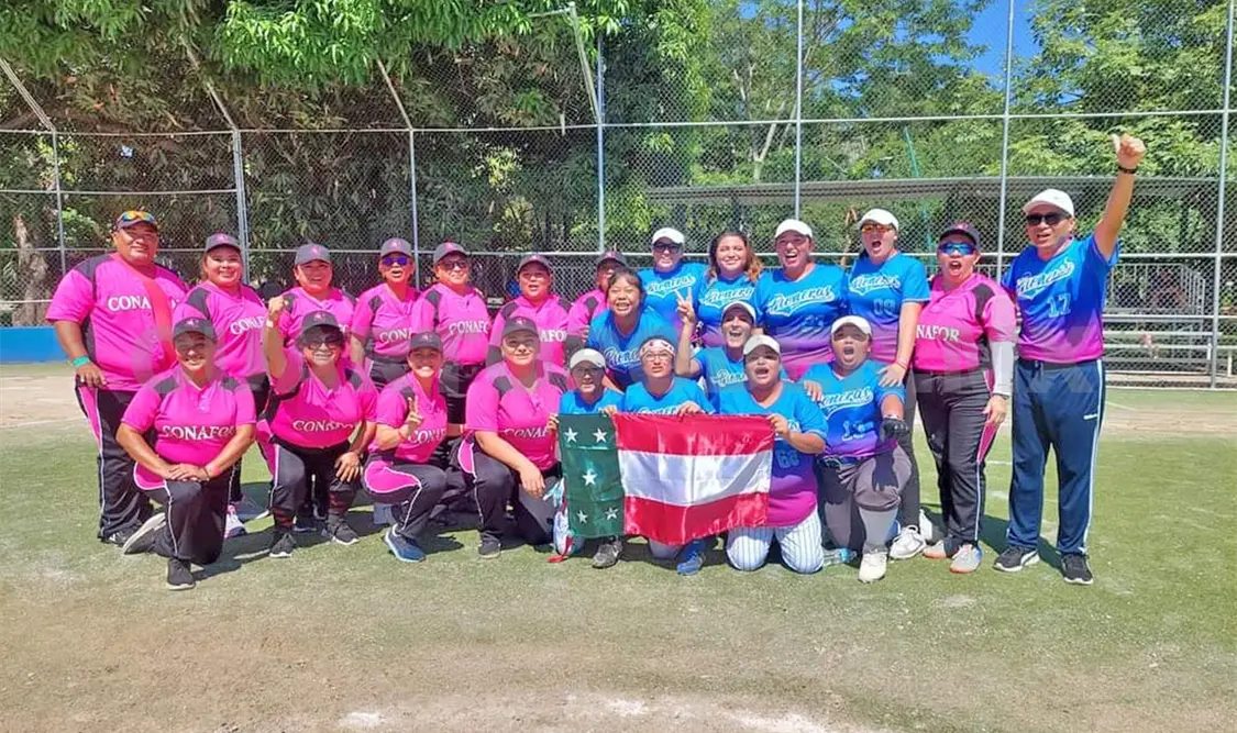 Yucatán conquista la Copa Semarnat