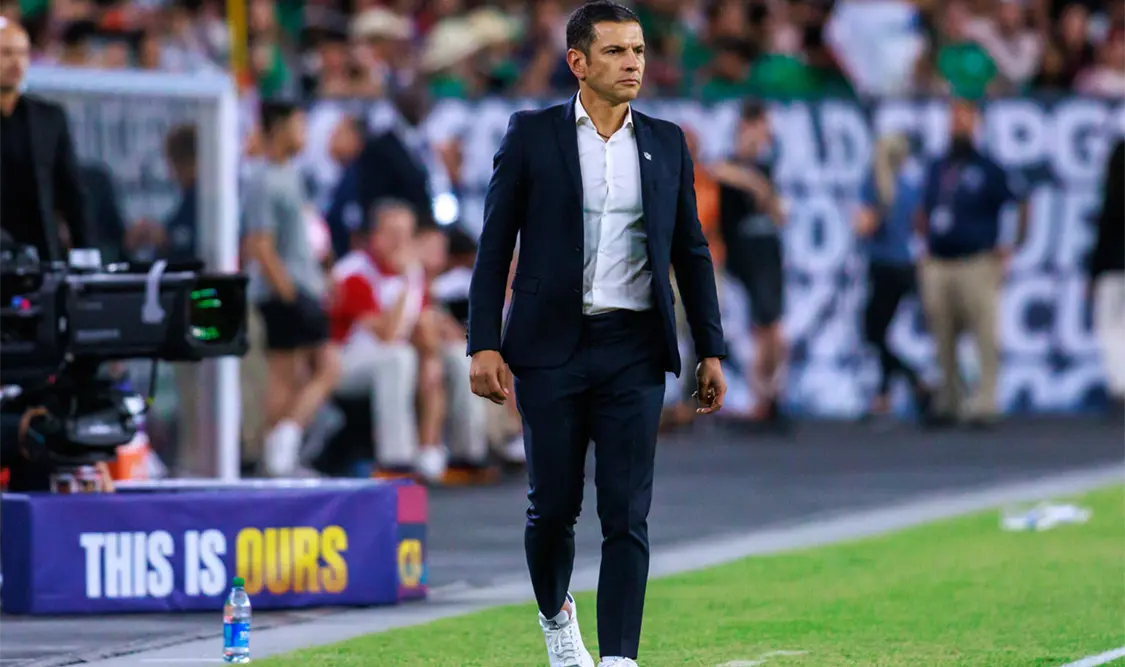 Lozano pone por delante capacidad de jugadores