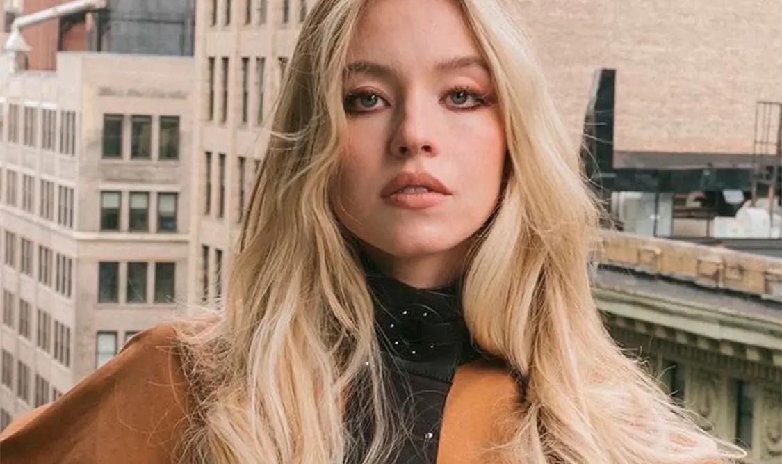 Sydney Sweeney será Spider-Woman