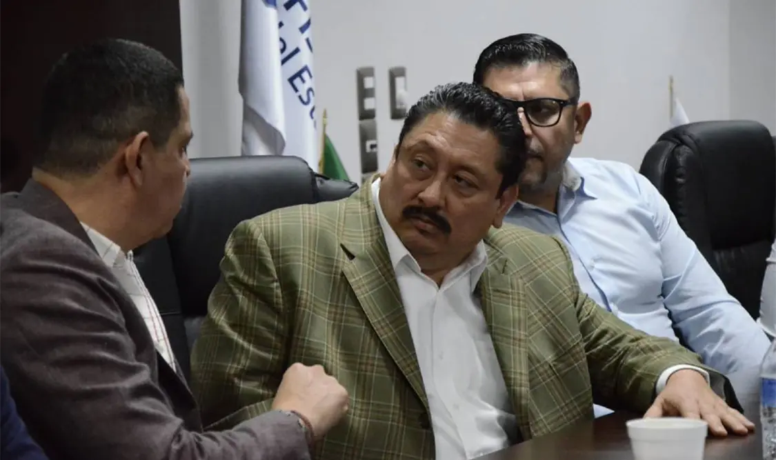 Fiscalía de Morelos, omisa y negligente