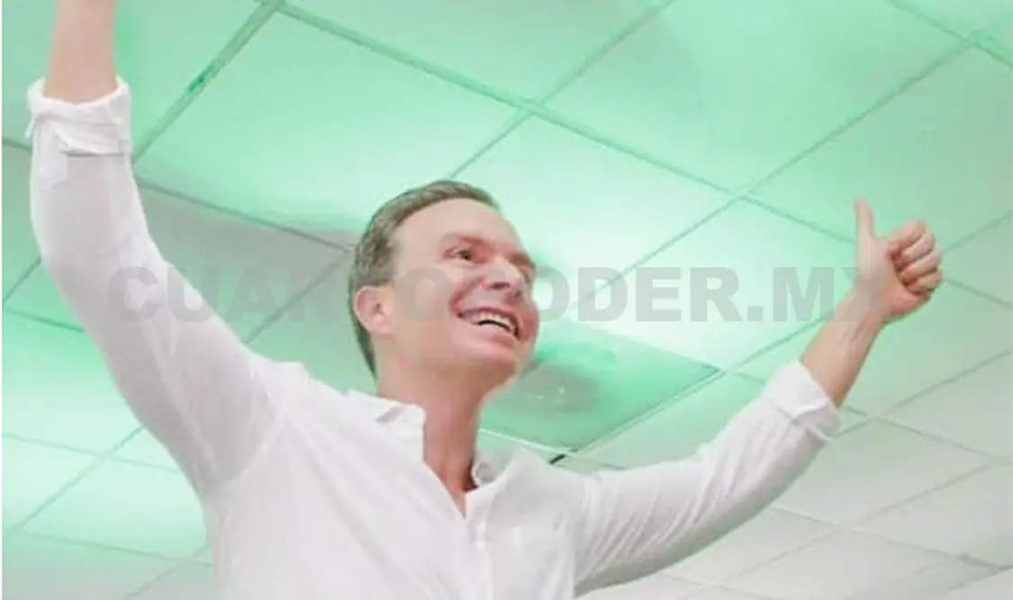 Hoy, Velasco emprende gira por el Soconusco