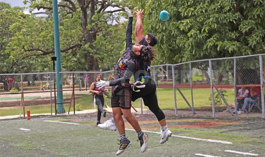 Presentan III Abierto Nacional de la LMTB