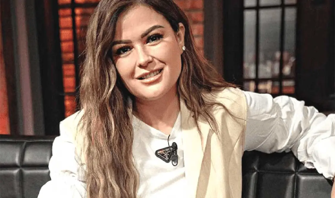 Mariana comparte mensaje tras pérdida