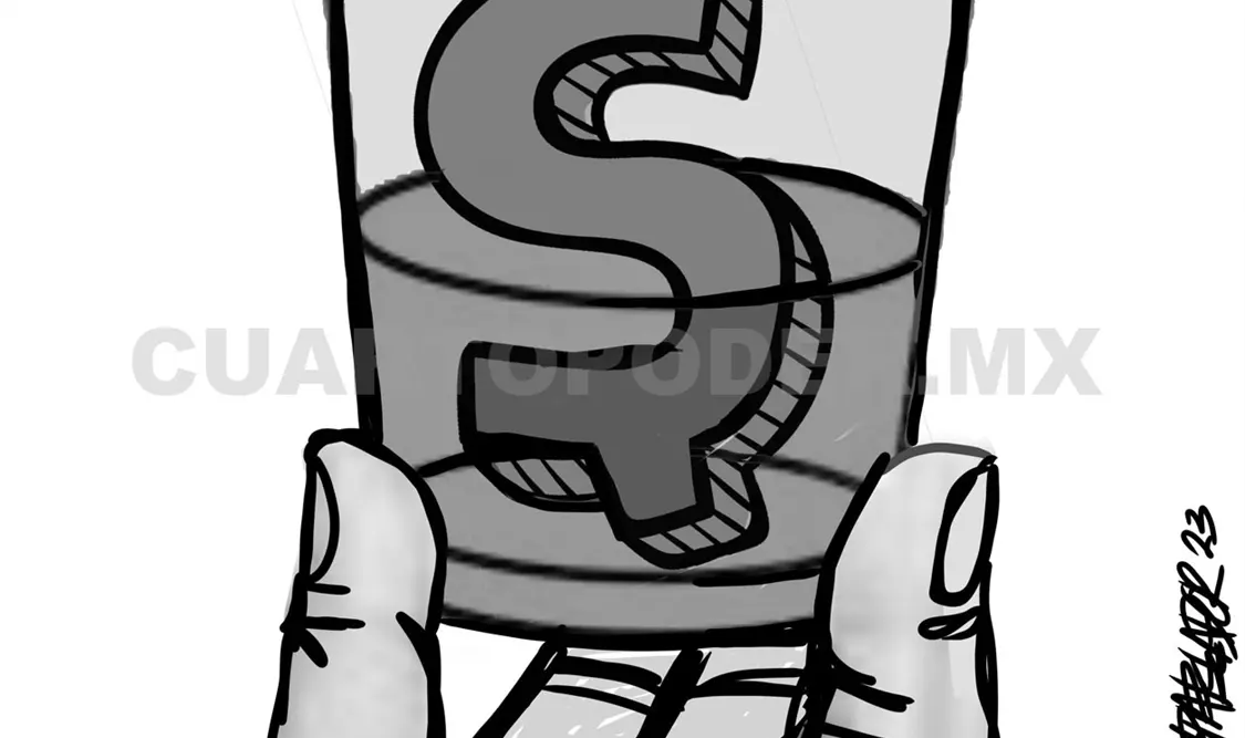 El agua: ¿arma política o bien para todos?