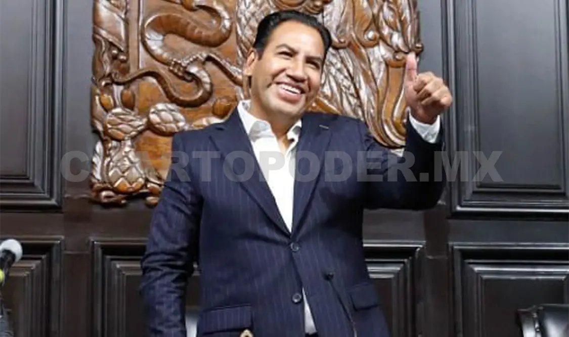 Parlamento de Mujeres Emprendedoras de Chiapas