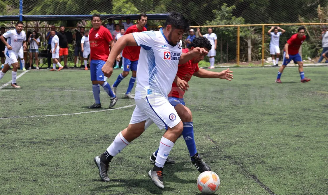 Huixtla se queda con el campeonato