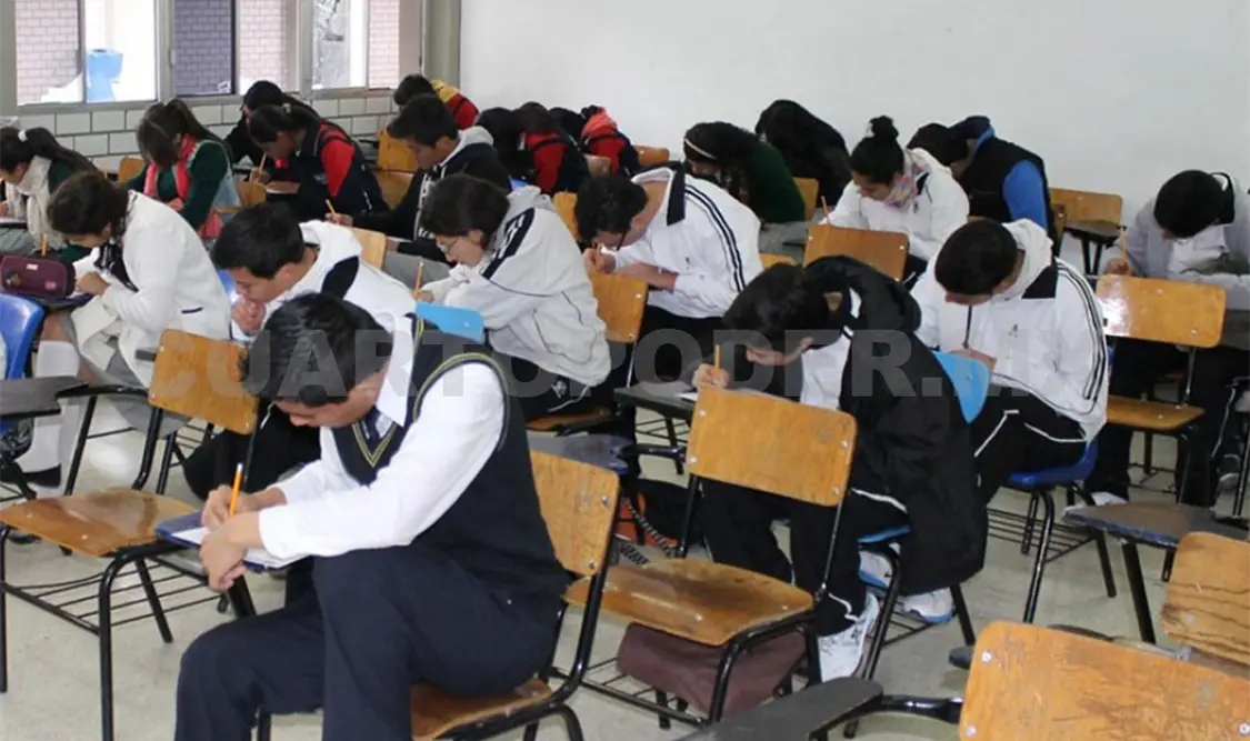 Denuncian acoso laboral en Cobach