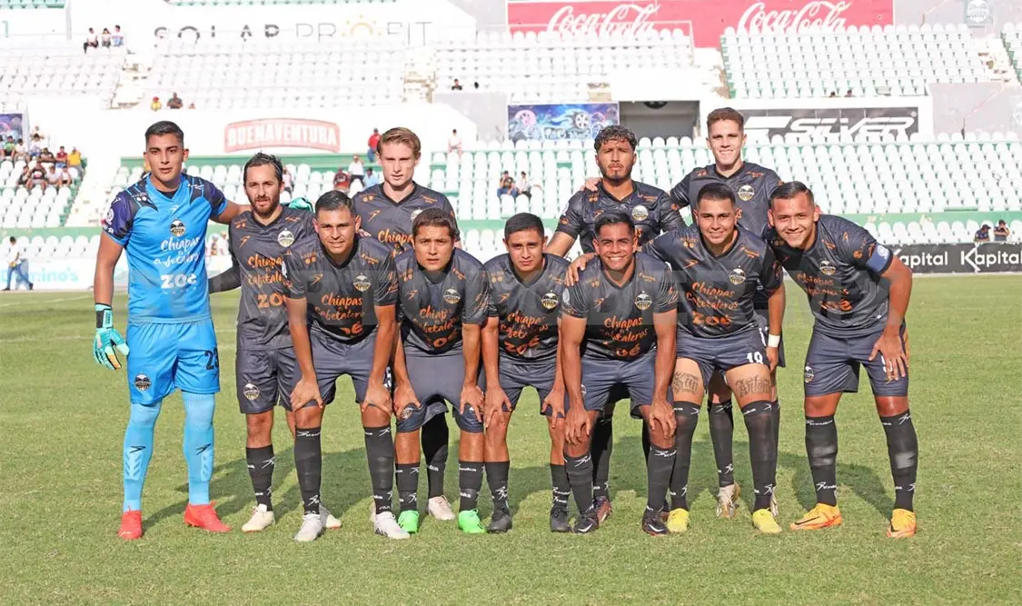 Altamirano, contento tras la primera victoria