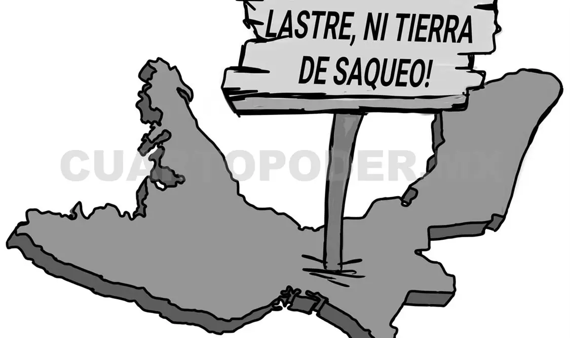 Desarrollar el Sureste