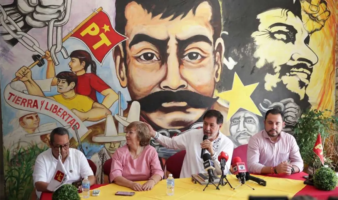 Fernández no confía en las encuestas, dice