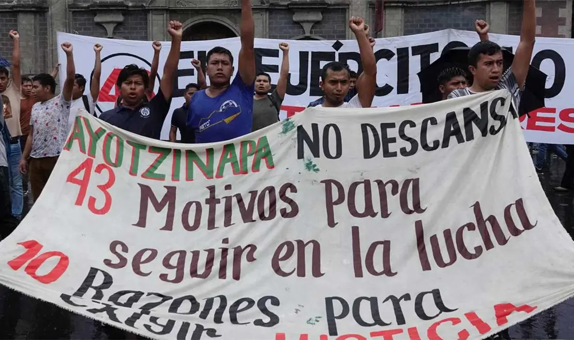 Comisión exige acceso a los archivos del CNI