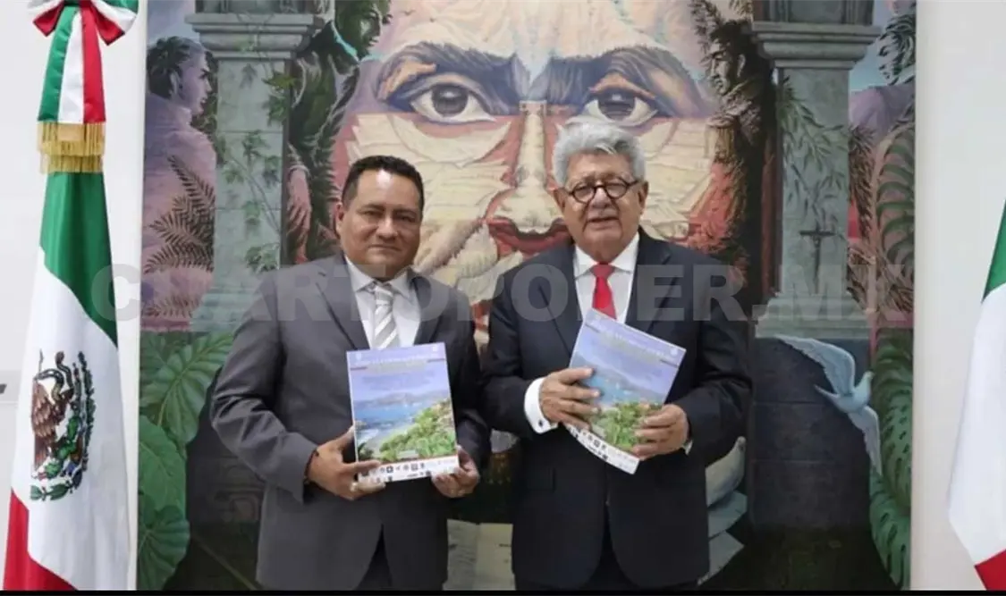 Destacan importancia del derecho burocrático
