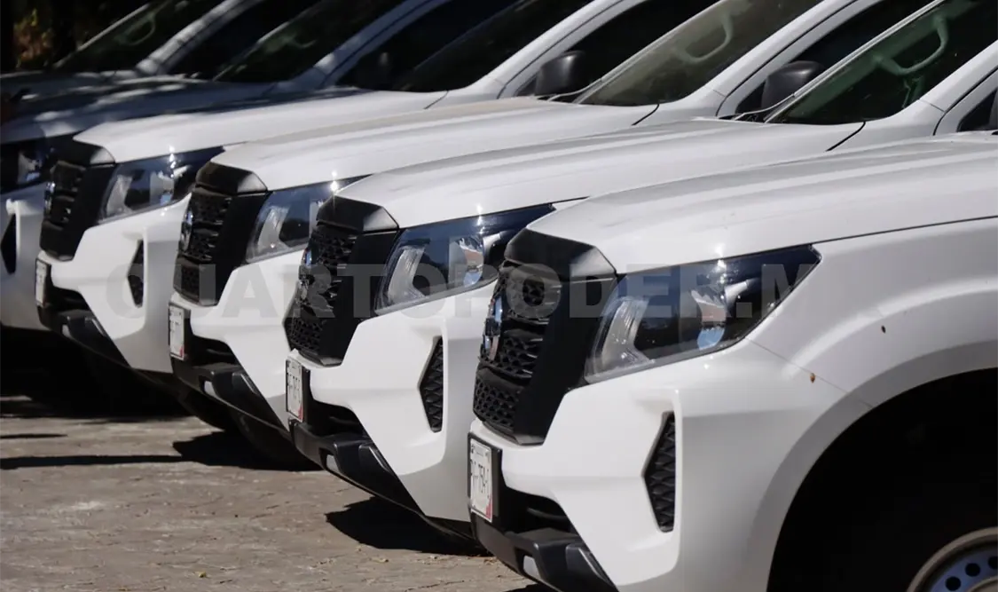 Detectan fraudes con créditos falsos para automóviles