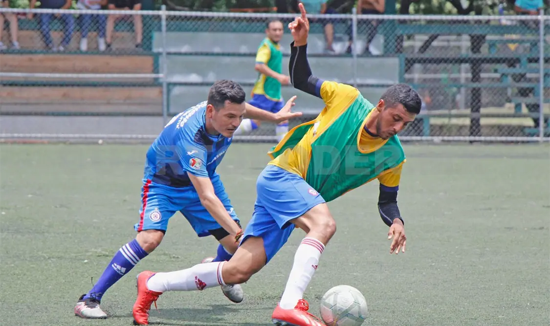 En penales definieron pase a la gran final