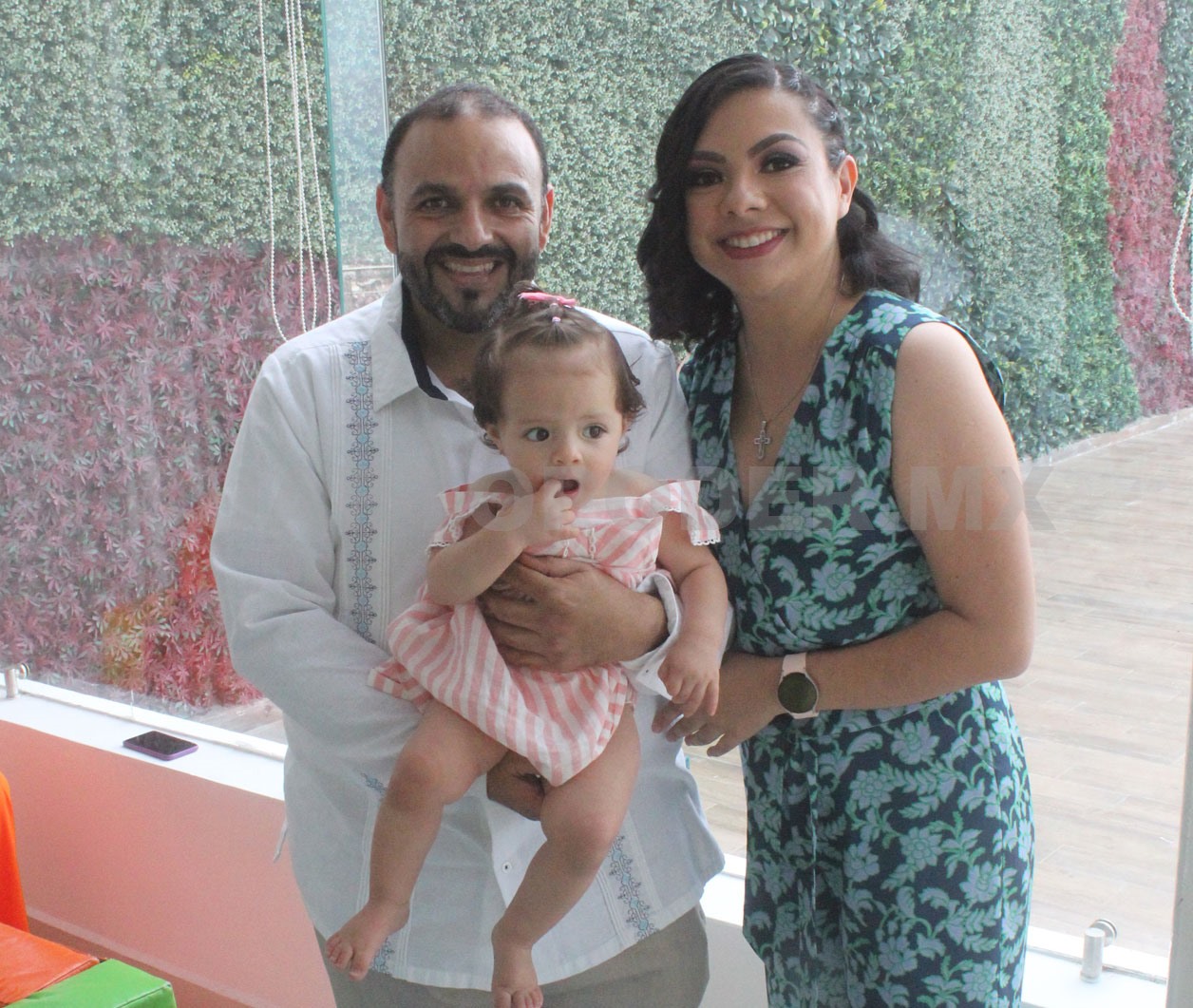 Bendicen el alma de Óscar