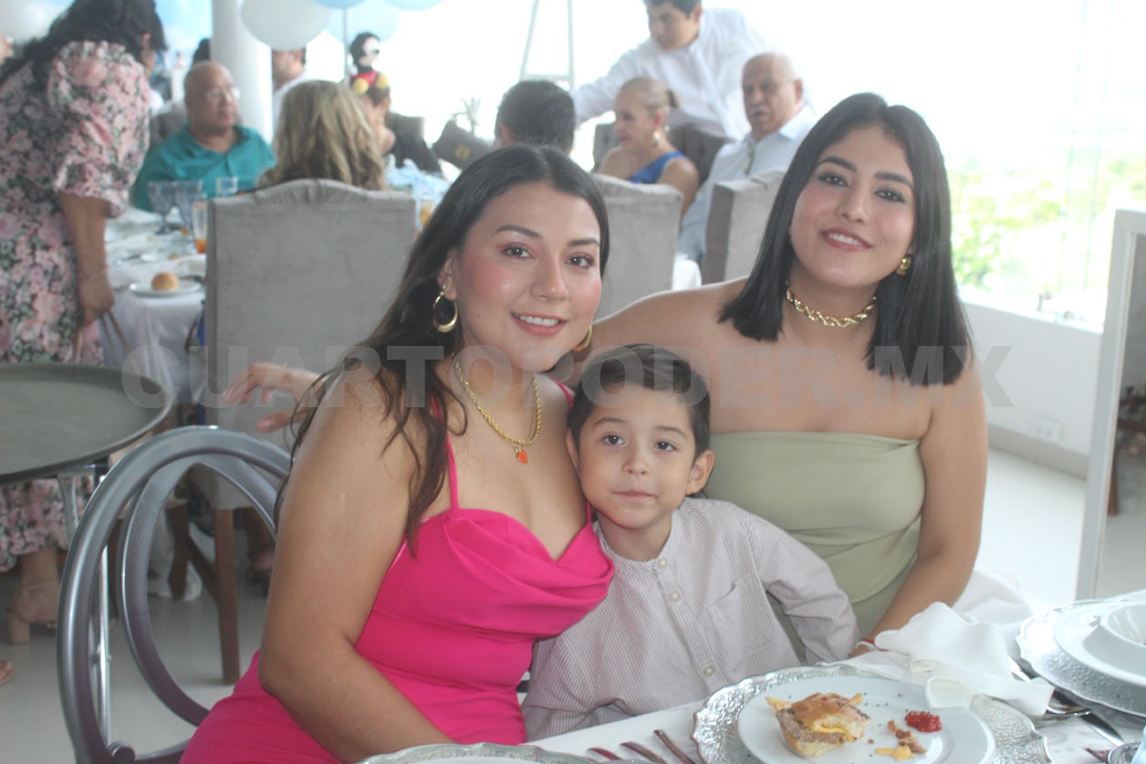 Bendicen el alma de Óscar