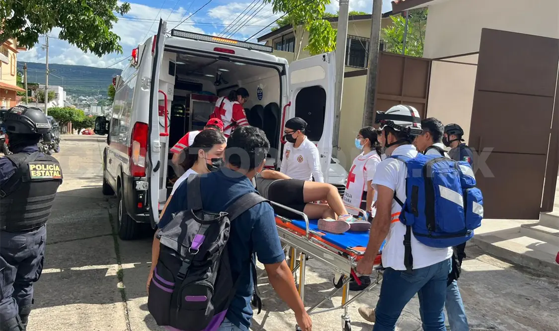 Roban 200 mil pesos que eran nómina de una empresa