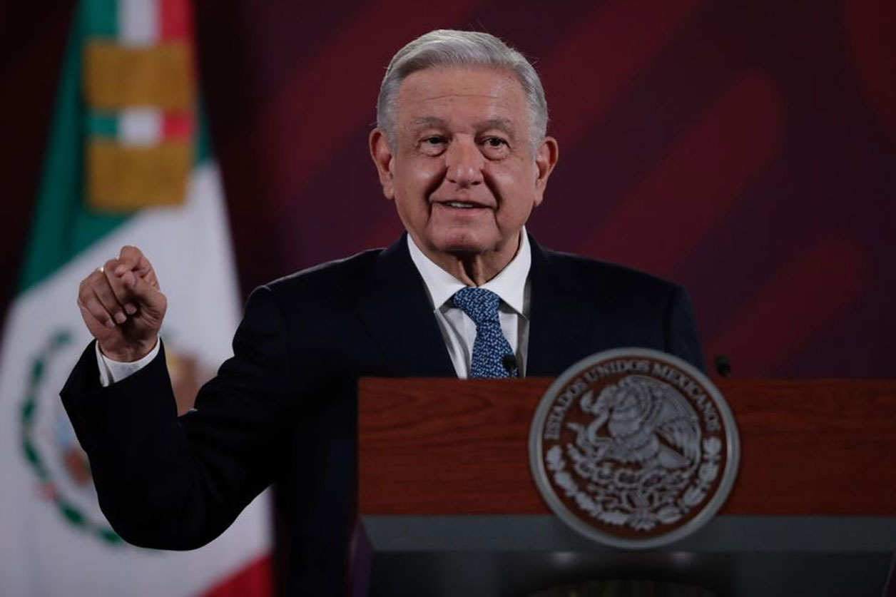 Califica Amlo De Excesivo El Presupuesto Del Ine 5944