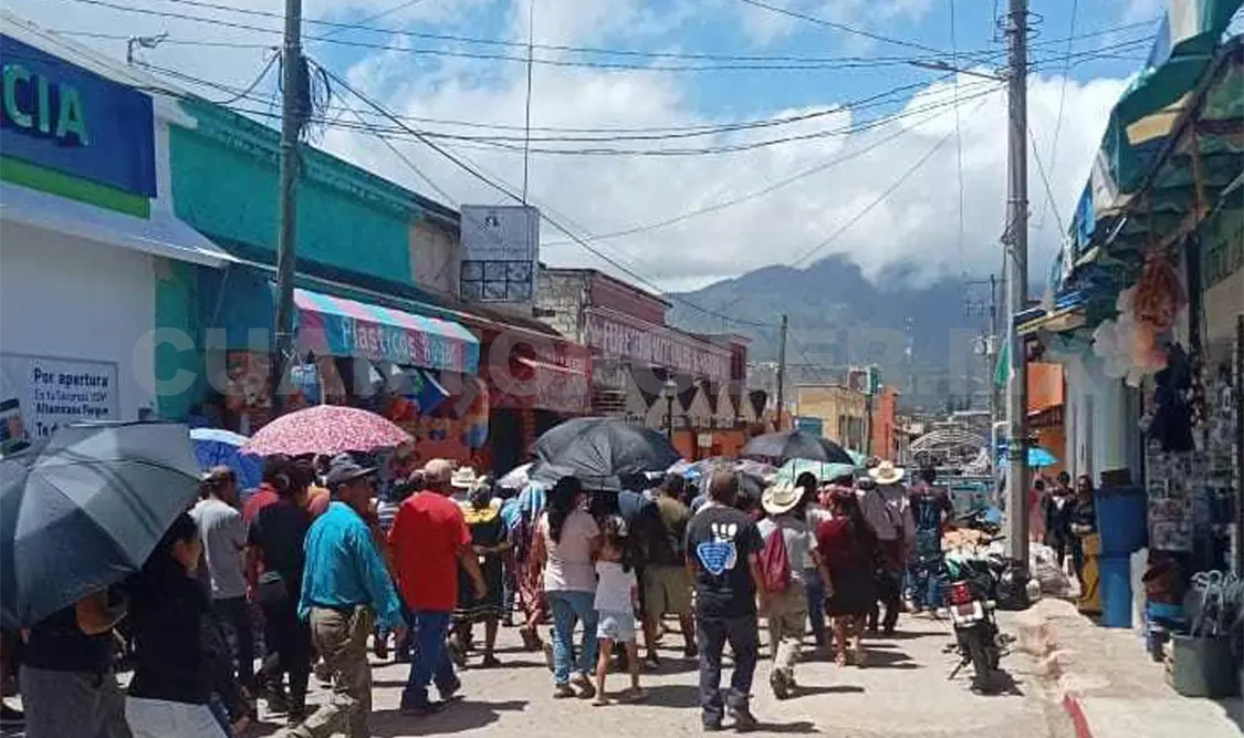 Devuelven propiedades a despojados
