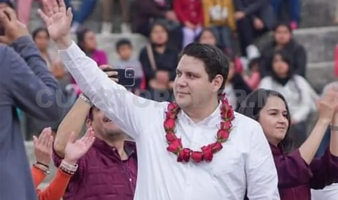 Llama Carlos Molina a mantenerse en unidad