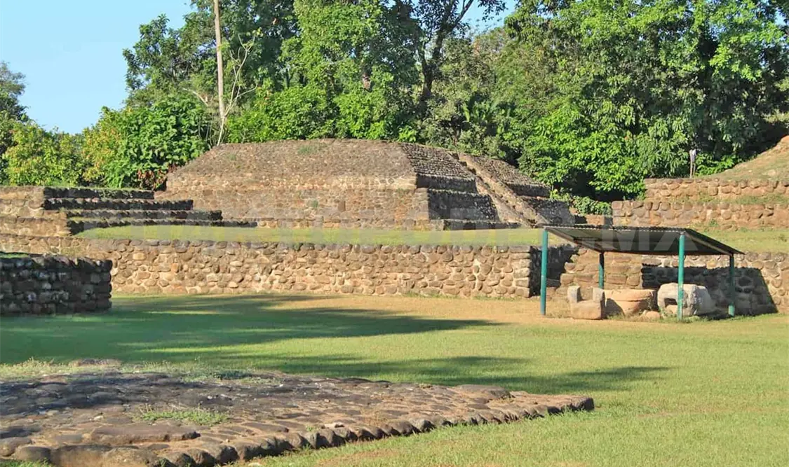 Detallan investigaciones arqueológicas en Izapa