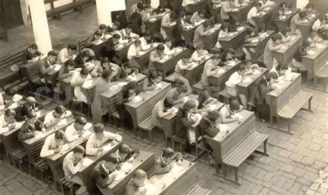 La Enseñanza cumplió 108 años de fundación