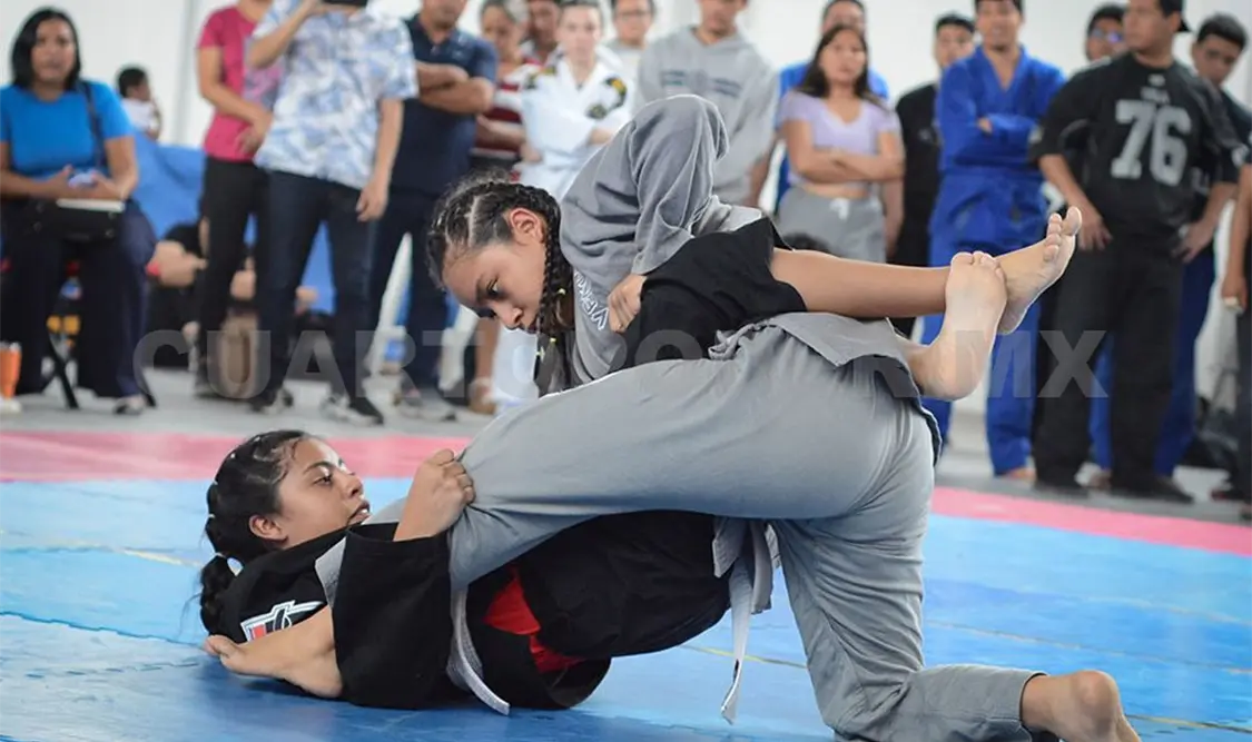 Tuxtla, sede del Campeonato Regional