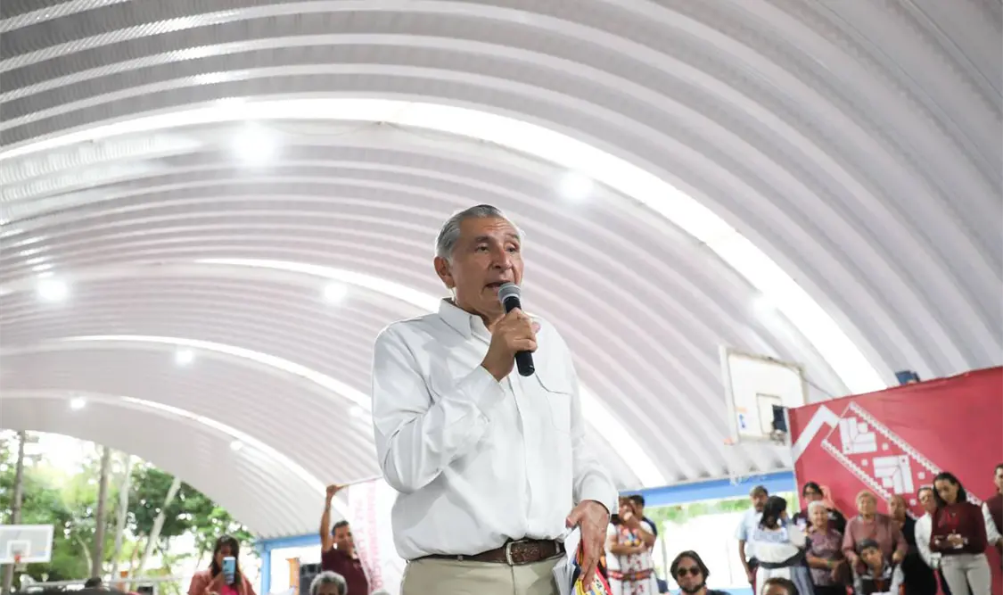 El futuro de México se decidirá por la voluntad del pueblo